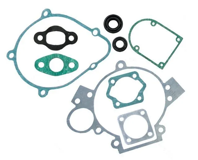66/80cc Gasket & Seal Loop Set