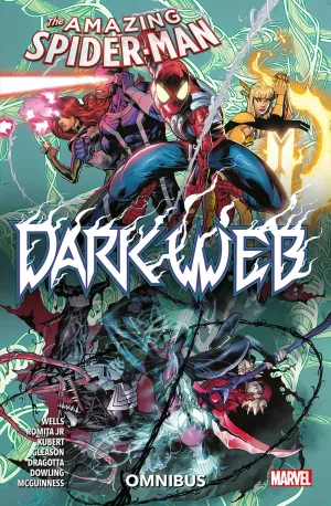 Amazing Spider-Man: Dark Web Omnibus TP