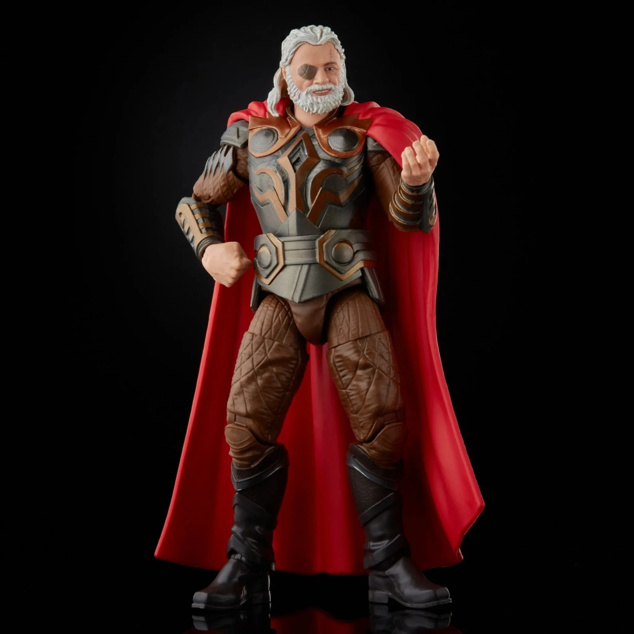 Avengers Infinity Saga Marvel Legends Odin