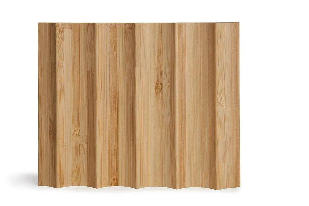 Bamboo Interior Lining Board Natural 140x15mm 2.9m