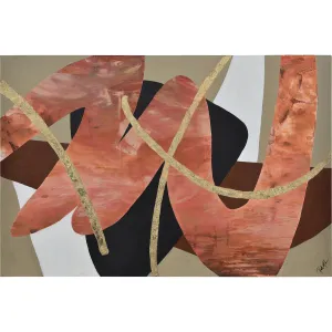 Coralie 40X60X1.5 Box 63X43X4"