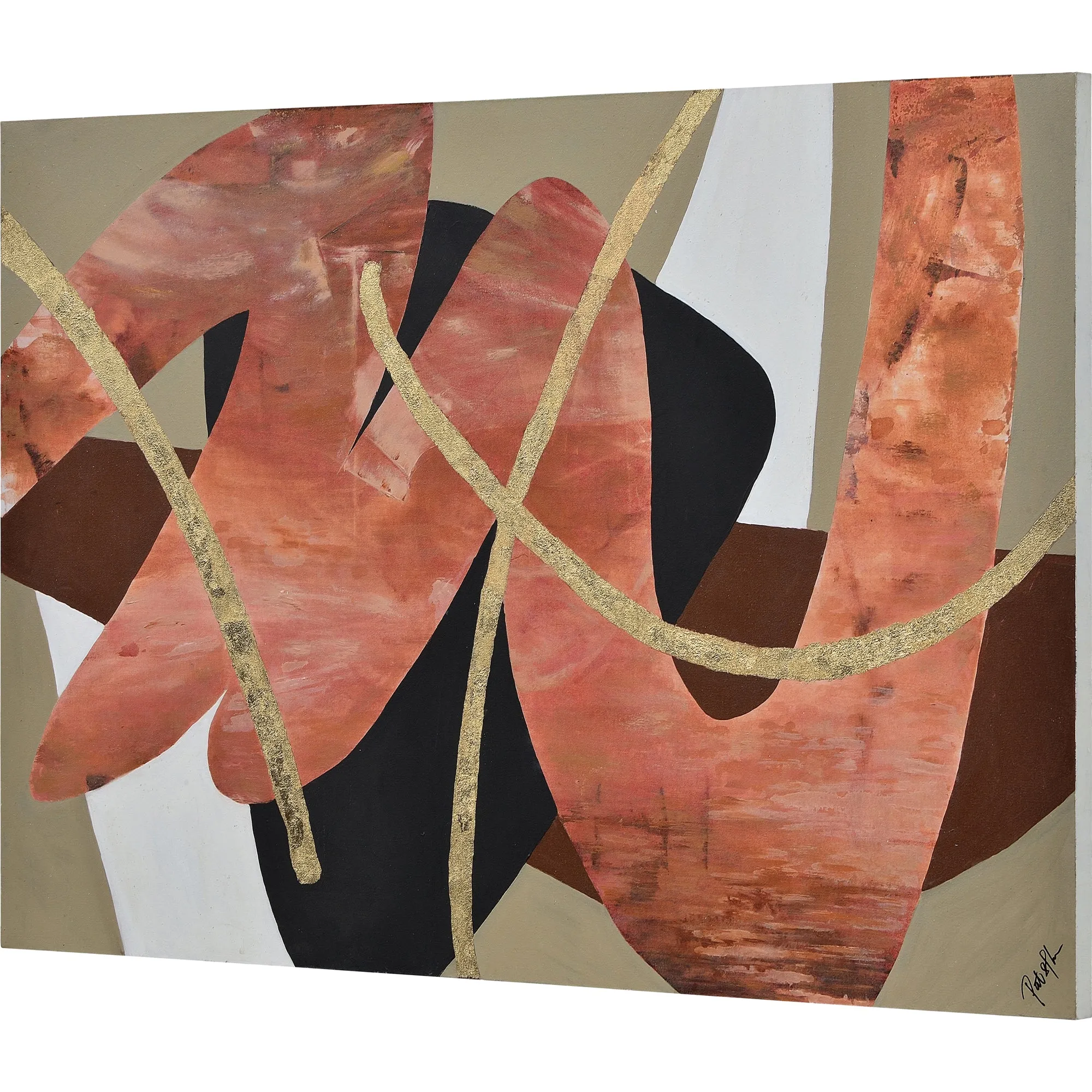 Coralie 40X60X1.5 Box 63X43X4"
