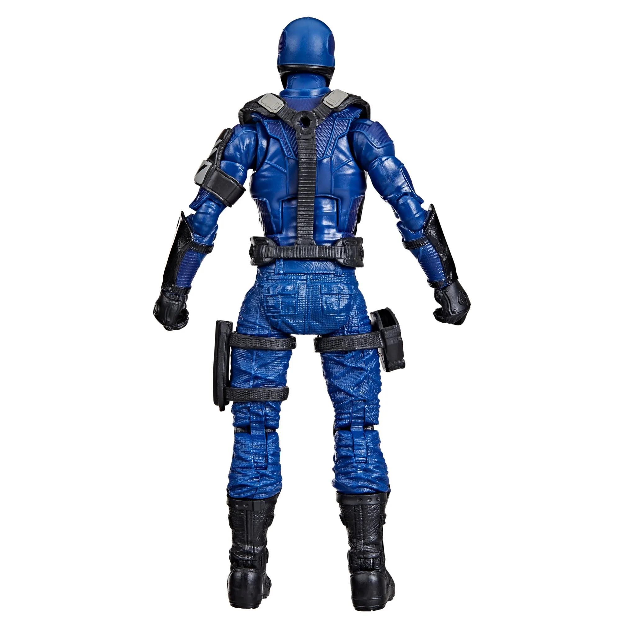 G.I. Joe Classified Retro Cobra Trooper