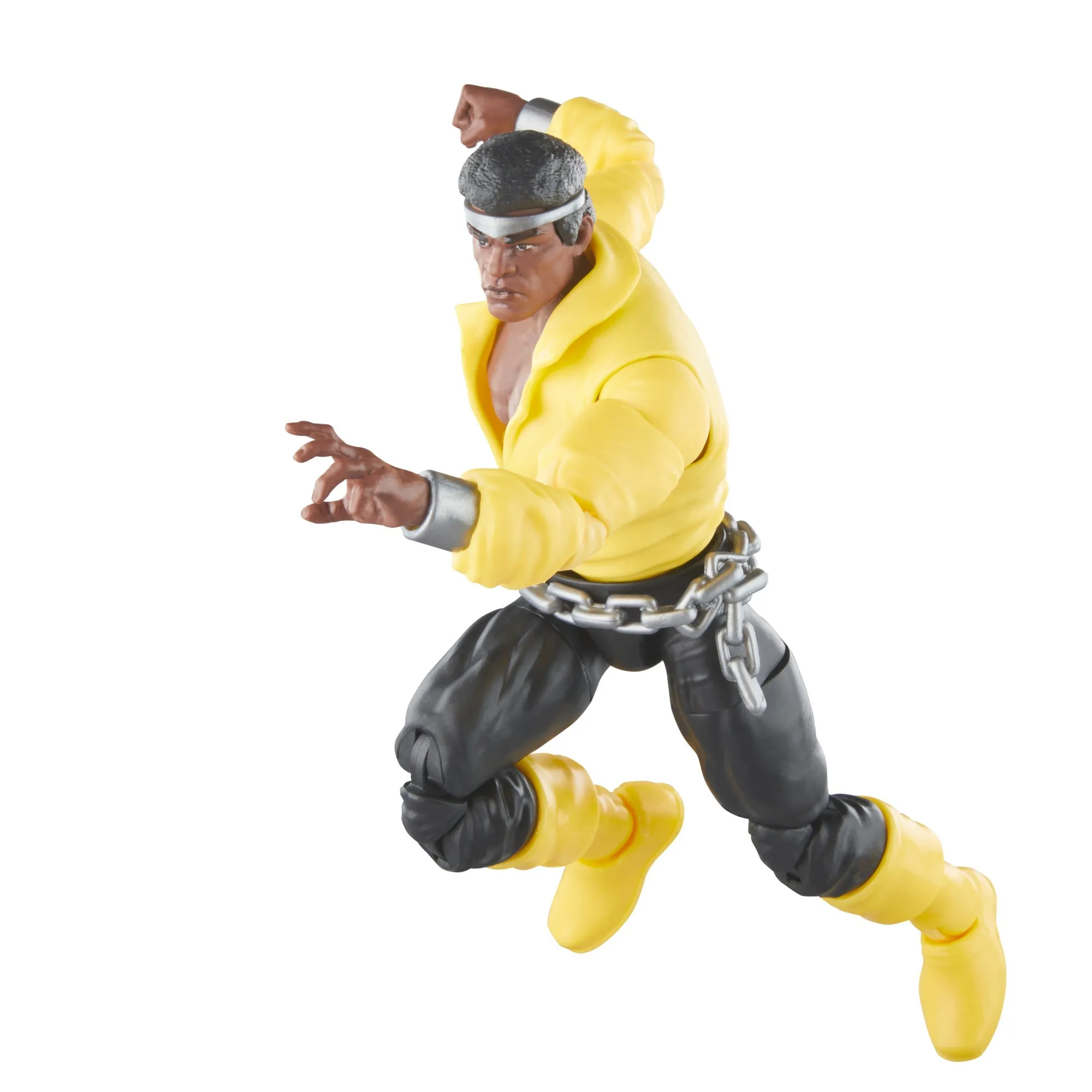 Hasbro Marvel Legends Series Luke Cage Power Man
