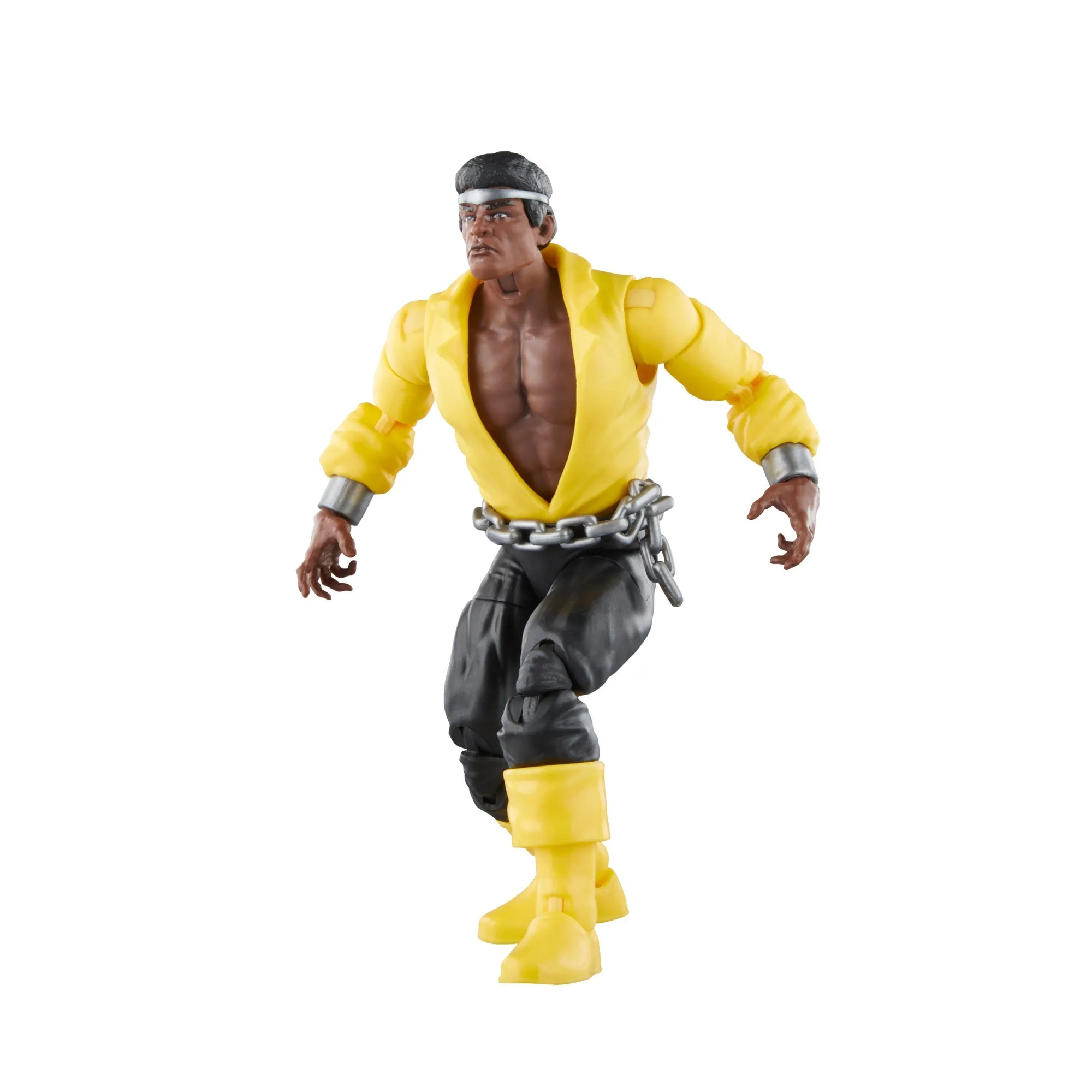 Hasbro Marvel Legends Series Luke Cage Power Man