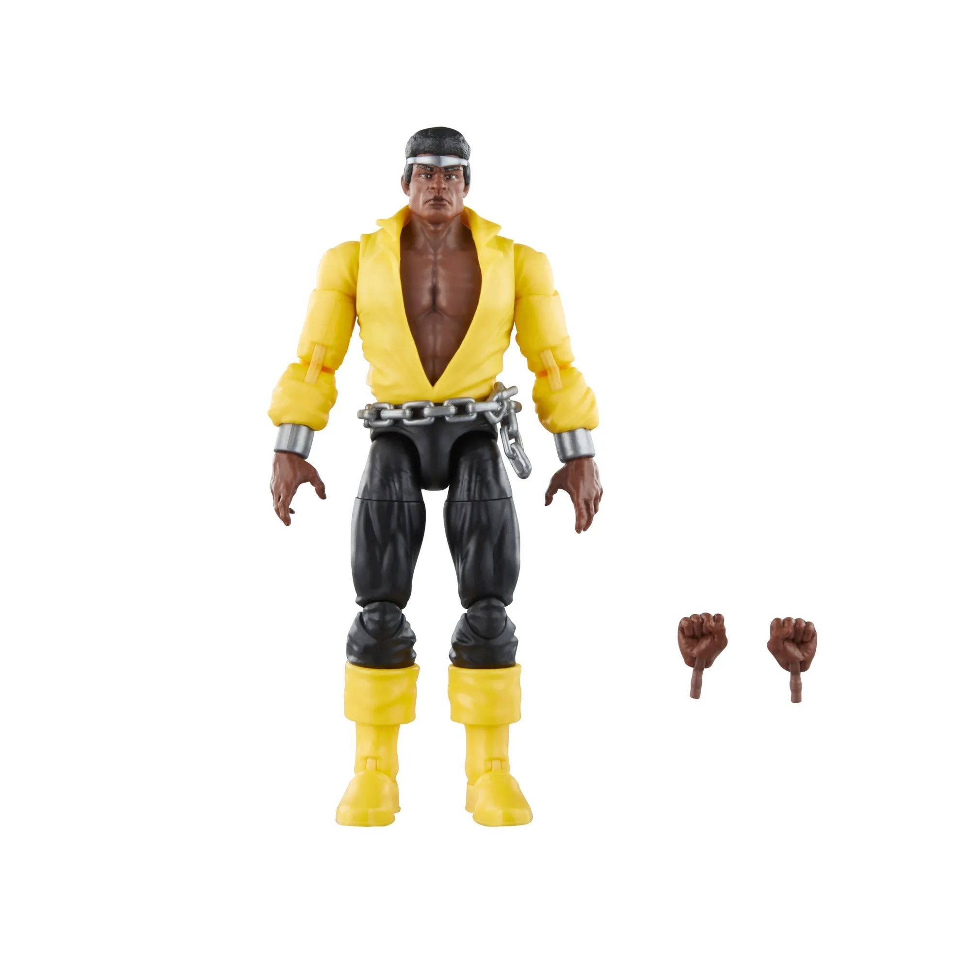 Hasbro Marvel Legends Series Luke Cage Power Man