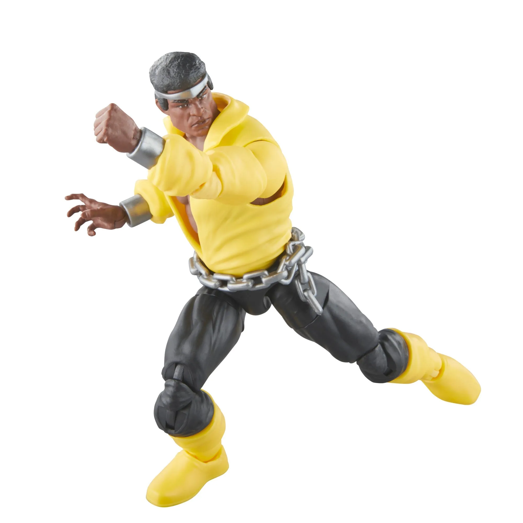 Hasbro Marvel Legends Series Luke Cage Power Man