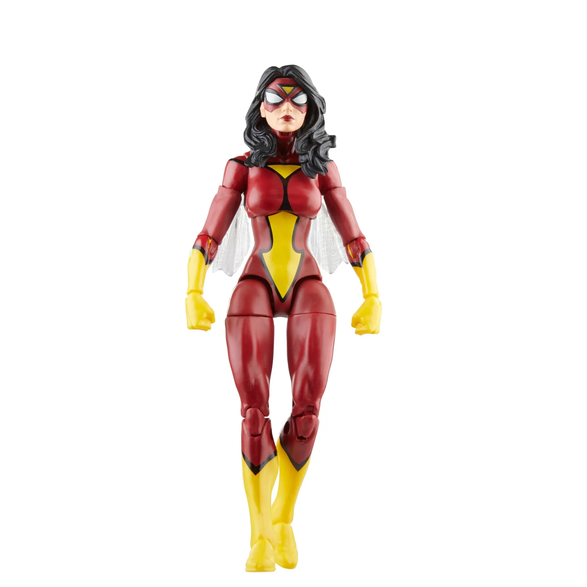 Hasbro Marvel Legends Series Skrull Queen and Super-Skrull - Presale