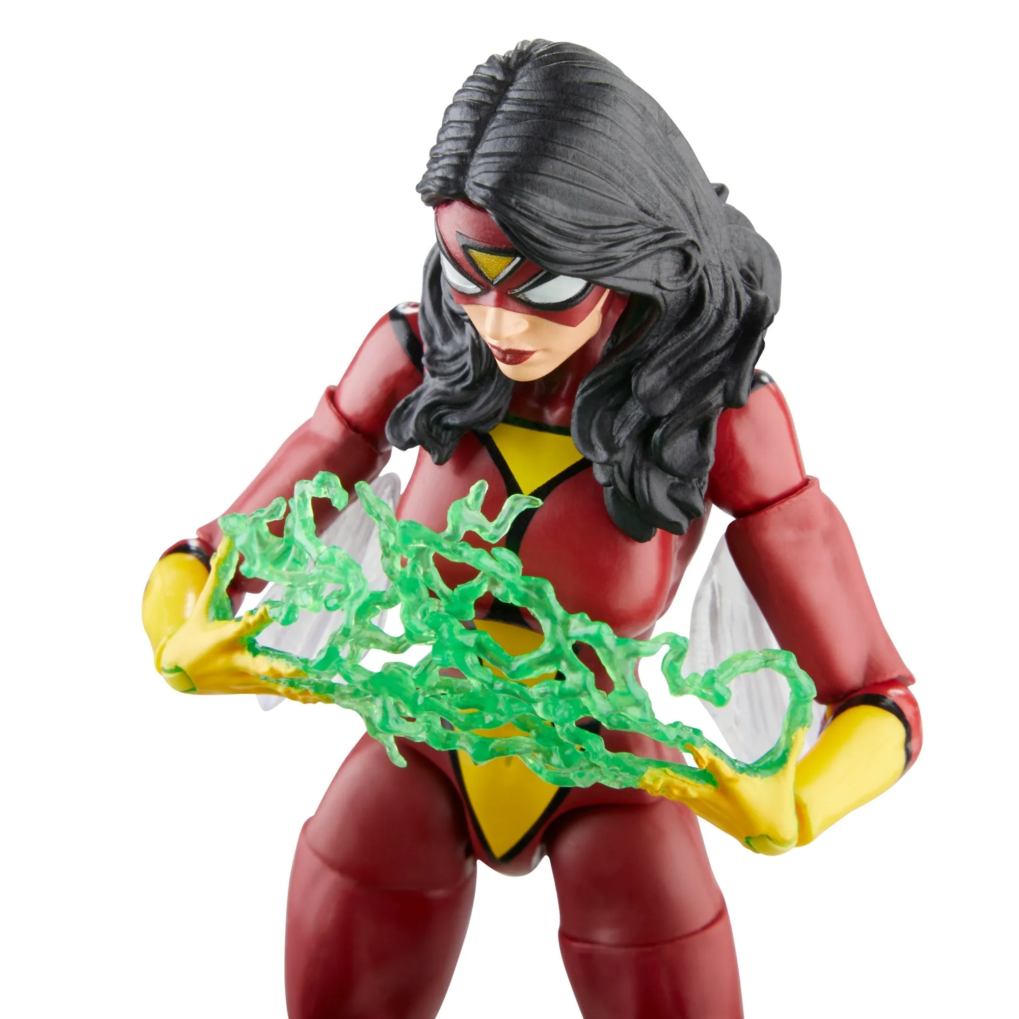 Hasbro Marvel Legends Series Skrull Queen and Super-Skrull - Presale