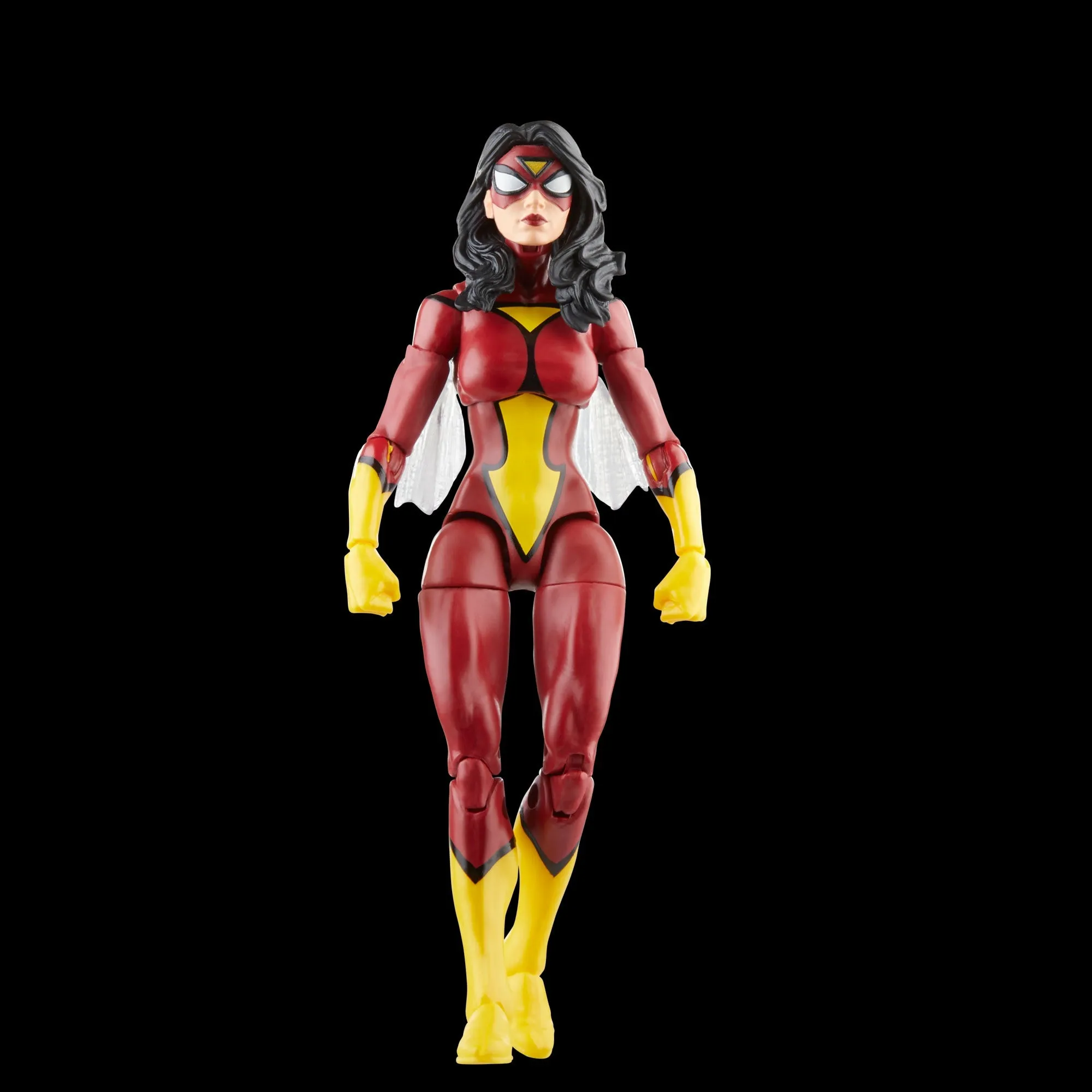 Hasbro Marvel Legends Series Skrull Queen and Super-Skrull - Presale