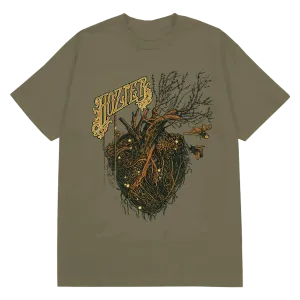 Houston May 2 Show Tee
