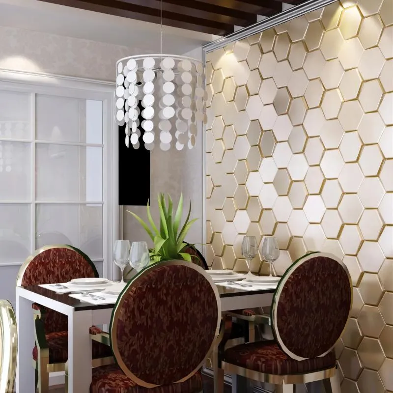 Leine Wall Panel