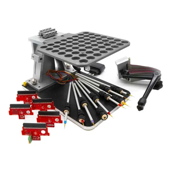 MagicMotorsport - FLK10 - Universal MAGBench Tool   Hardware FULL Kit