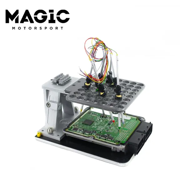 MagicMotorsport - FLK10 - Universal MAGBench Tool   Hardware FULL Kit