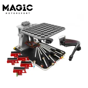 MagicMotorsport - FLK10 - Universal MAGBench Tool   Hardware FULL Kit