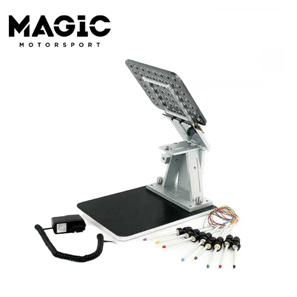 MagicMotorsport - FLK10 - Universal MAGBench Tool   Hardware FULL Kit