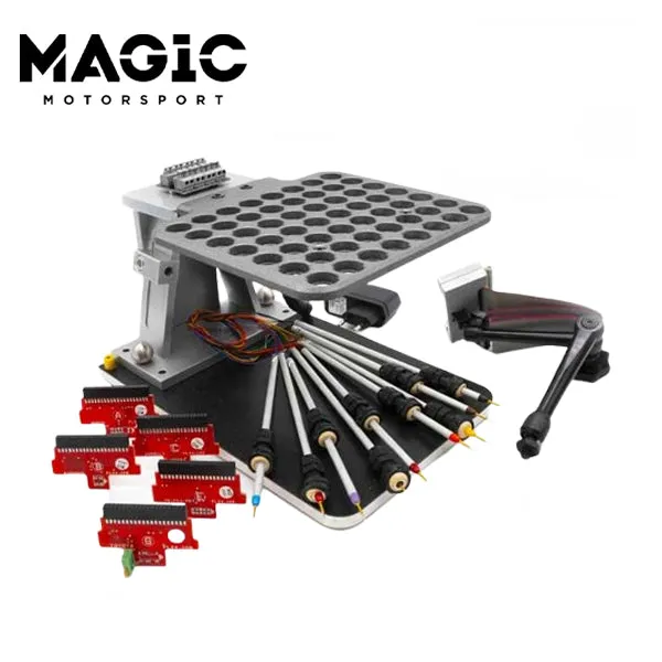 MagicMotorsport - FLK10 - Universal MAGBench Tool   Hardware FULL Kit