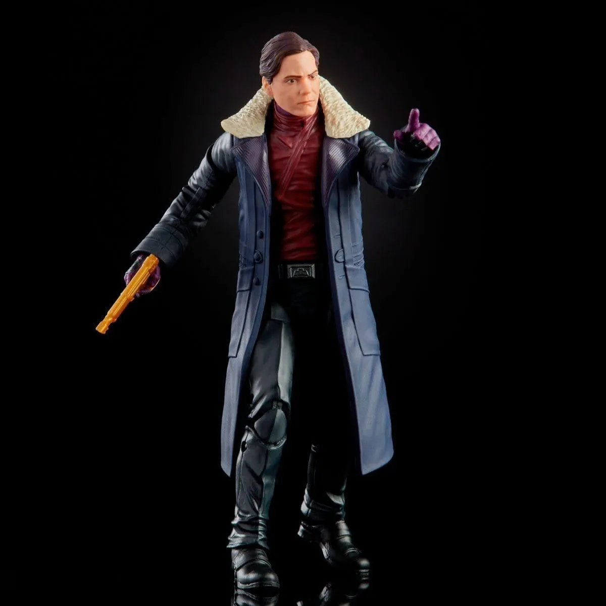 Marvel™ Legends - Baron Zemo - 6"