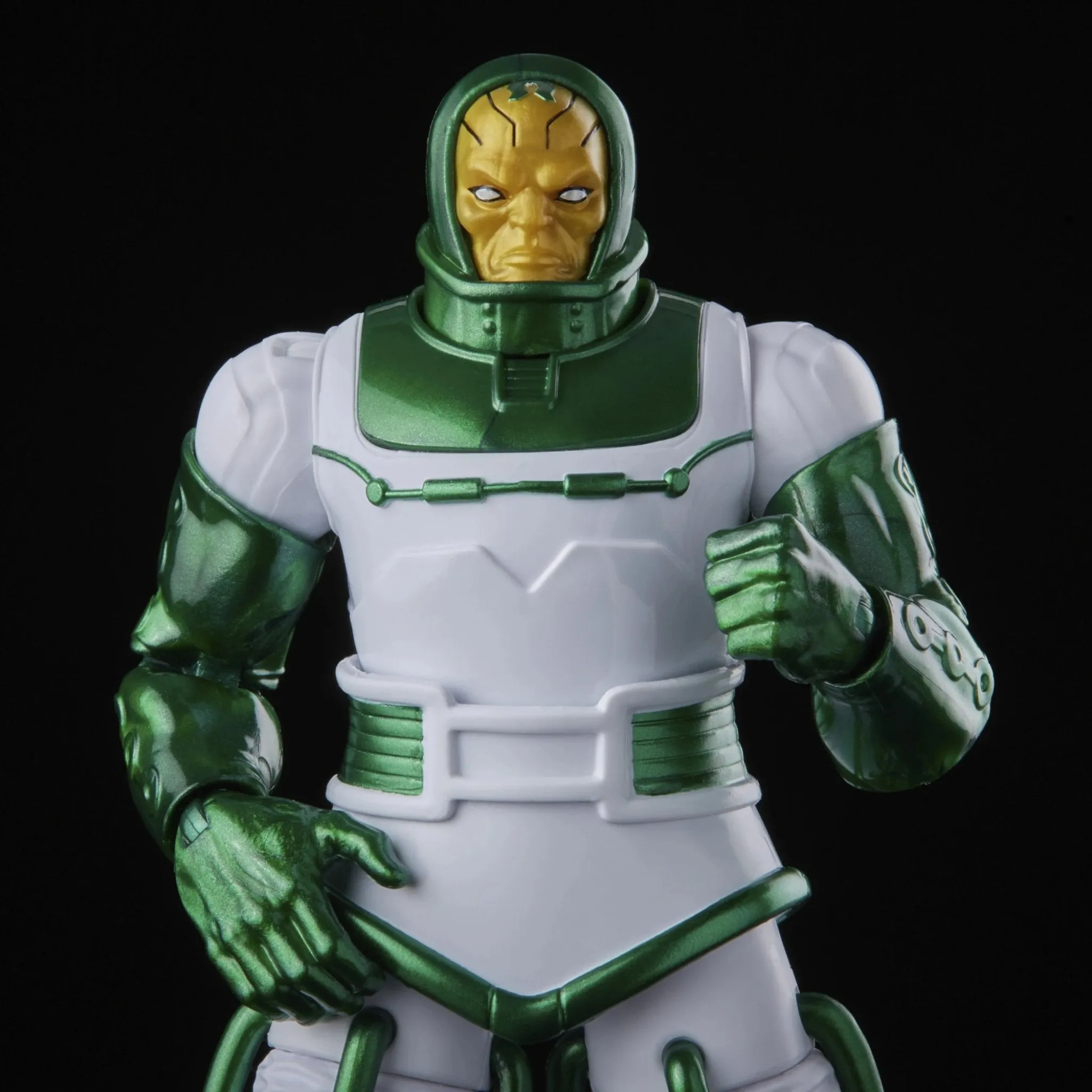 Marvel Legends Fantastic Four Retro Collection Psycho-Man