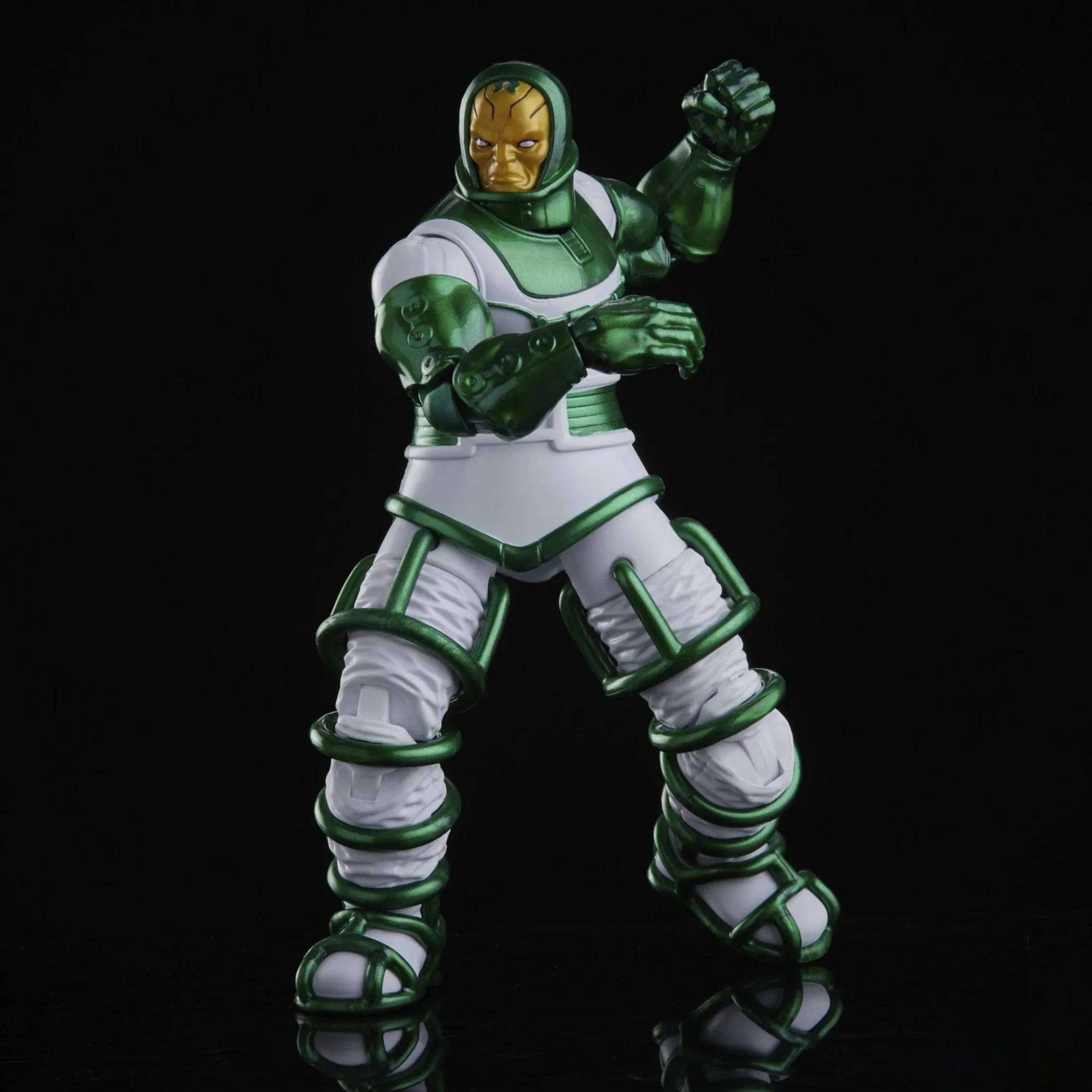 Marvel Legends Fantastic Four Retro Collection Psycho-Man