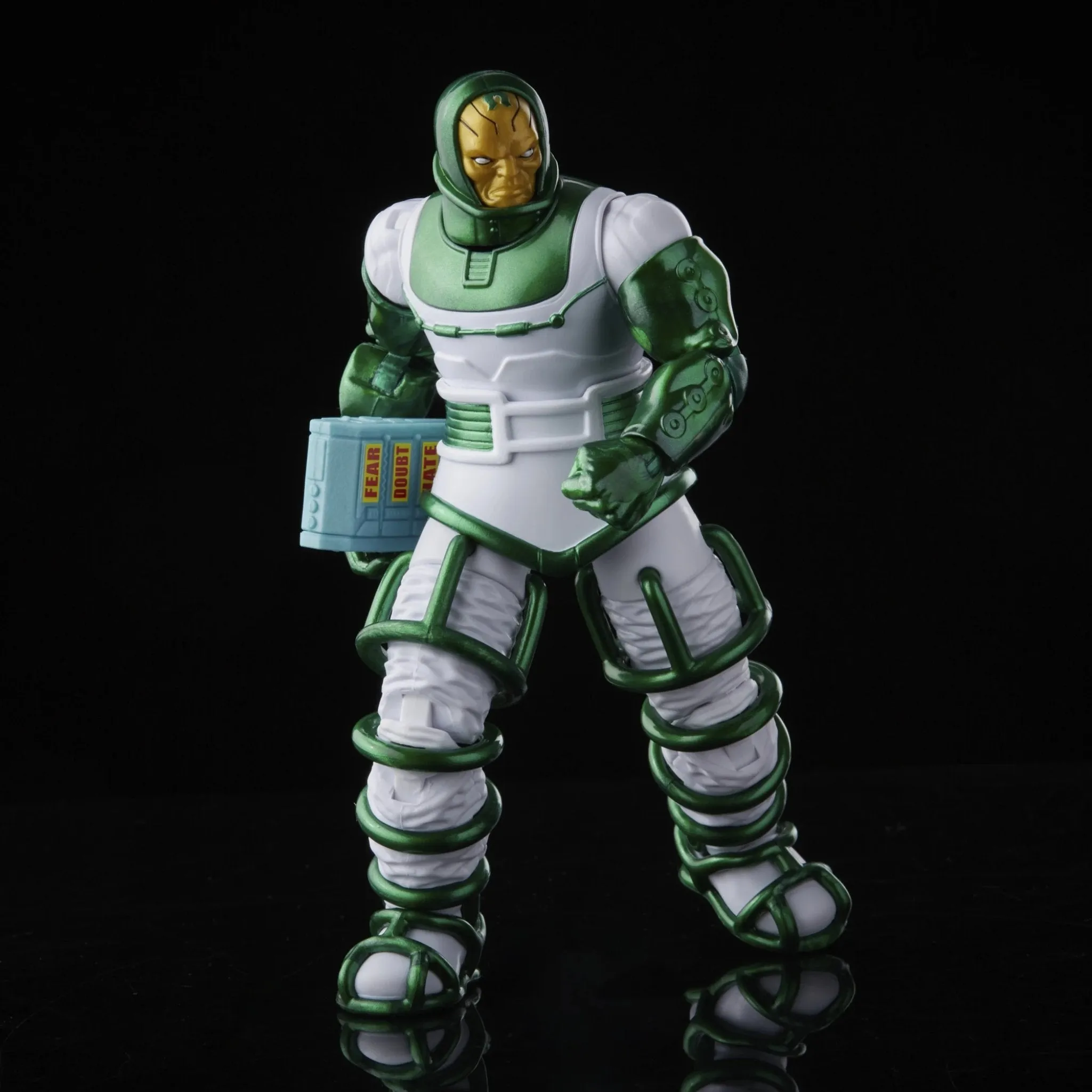 Marvel Legends Fantastic Four Retro Collection Psycho-Man