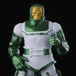 Marvel Legends Fantastic Four Retro Collection Psycho-Man