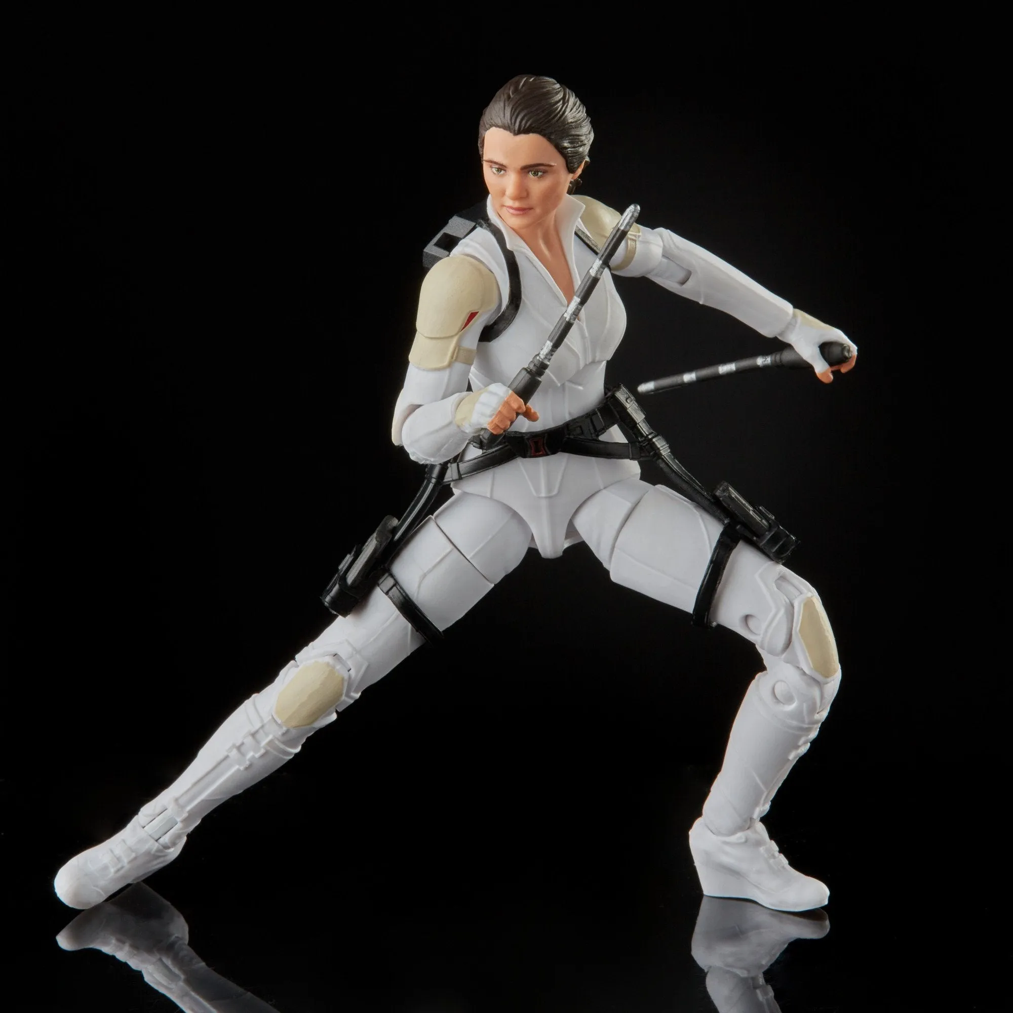 Marvel Legends Red Guardian & Melina Vostokoff 2-Pack