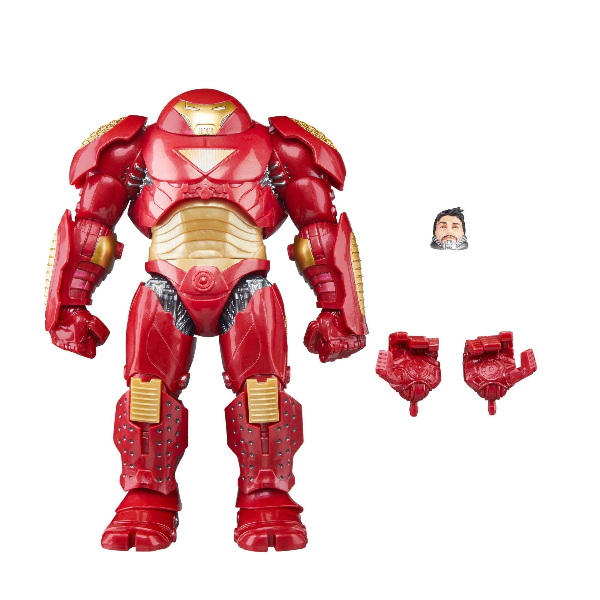 Marvel Legends Series Hulkbuster