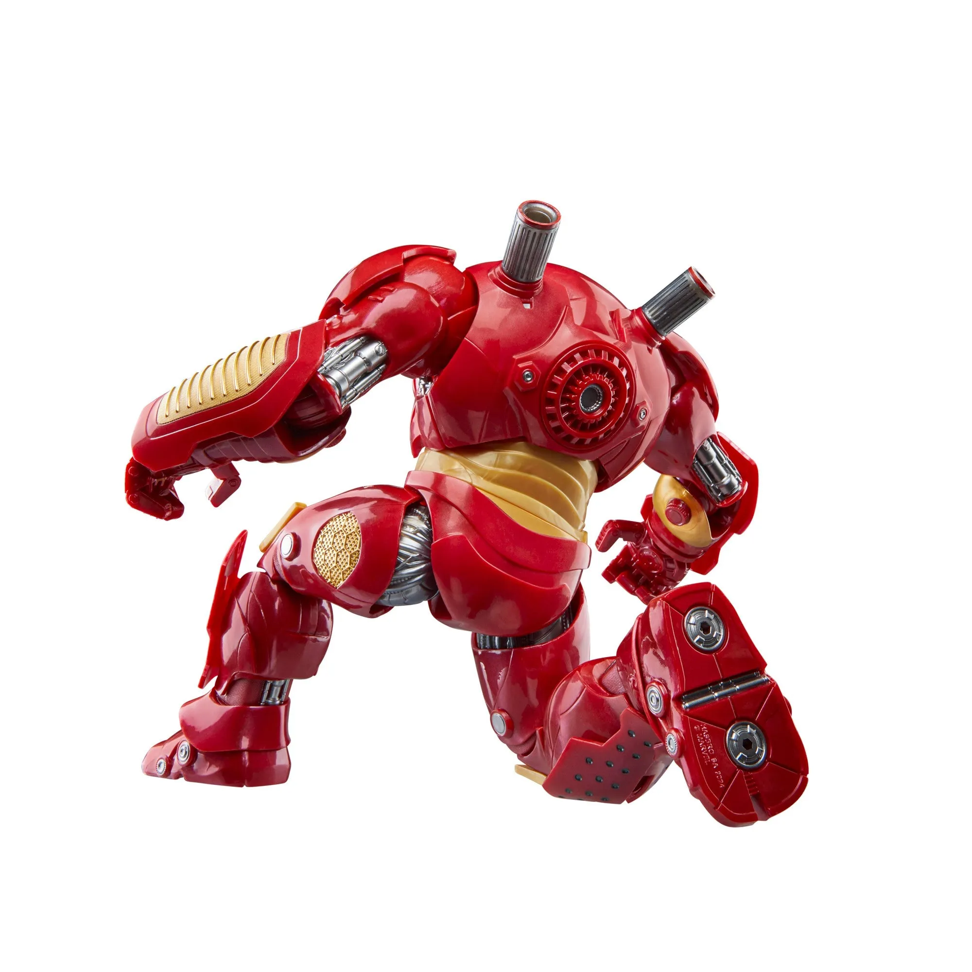 Marvel Legends Series Hulkbuster