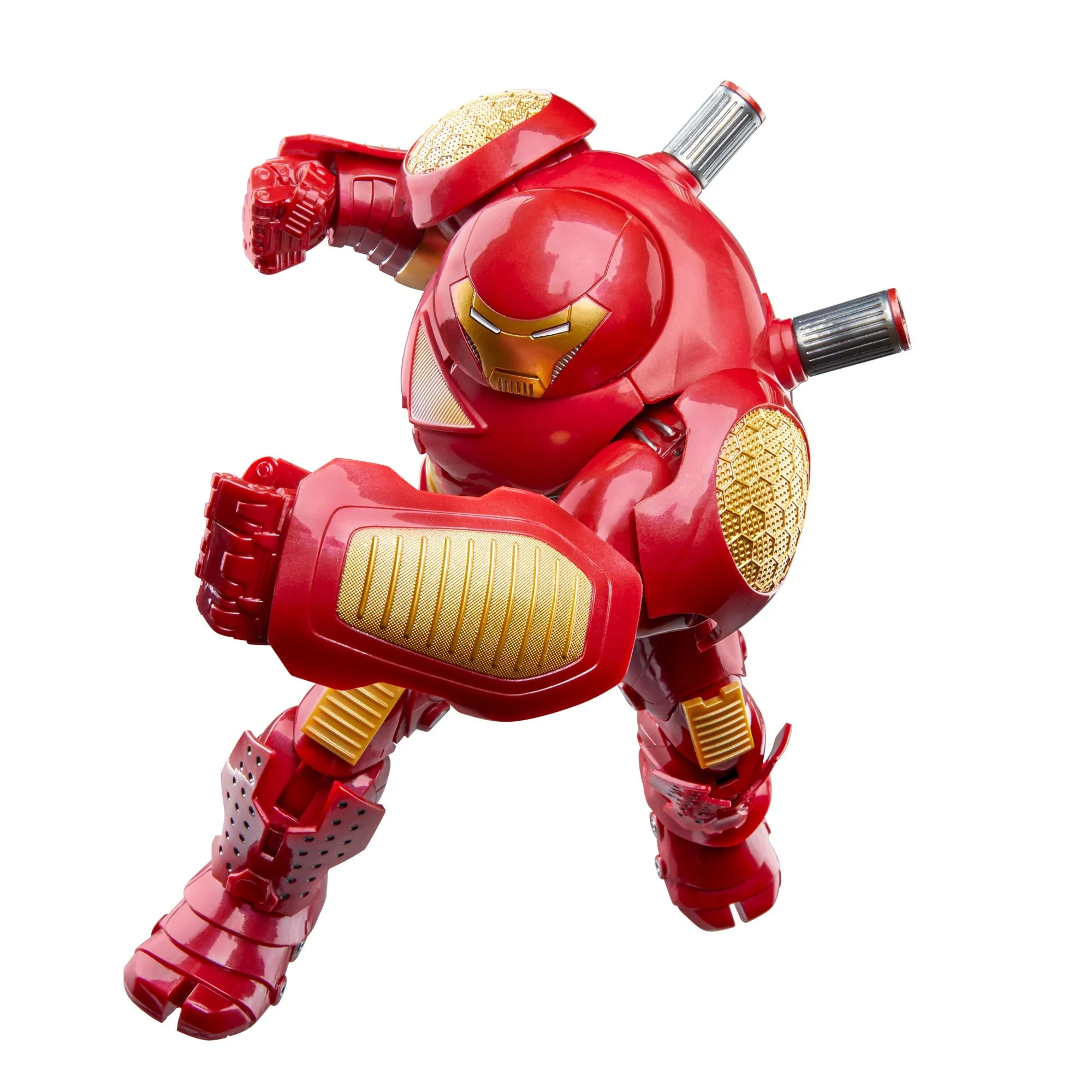 Marvel Legends Series Hulkbuster