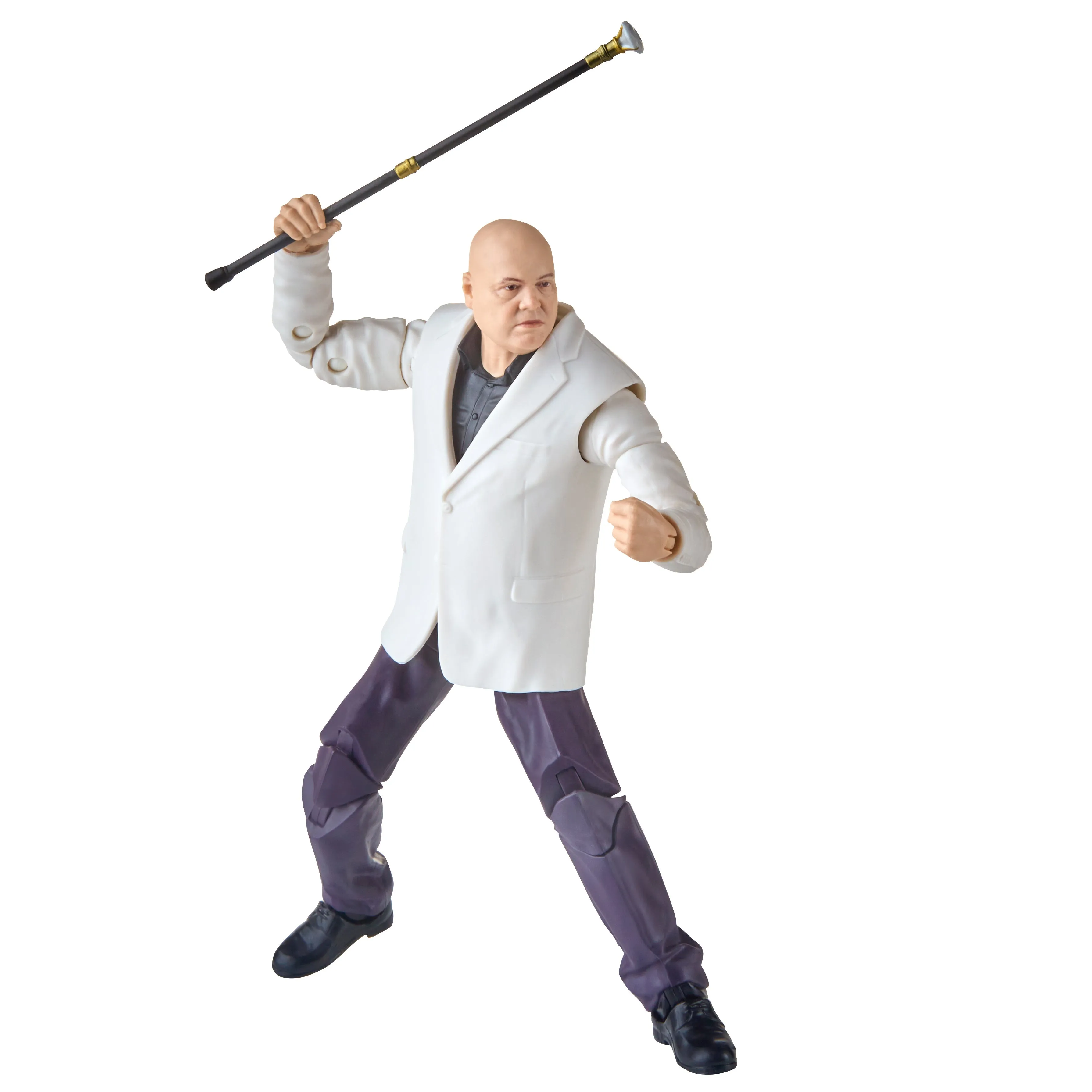 Marvel Legends Series Kingpin