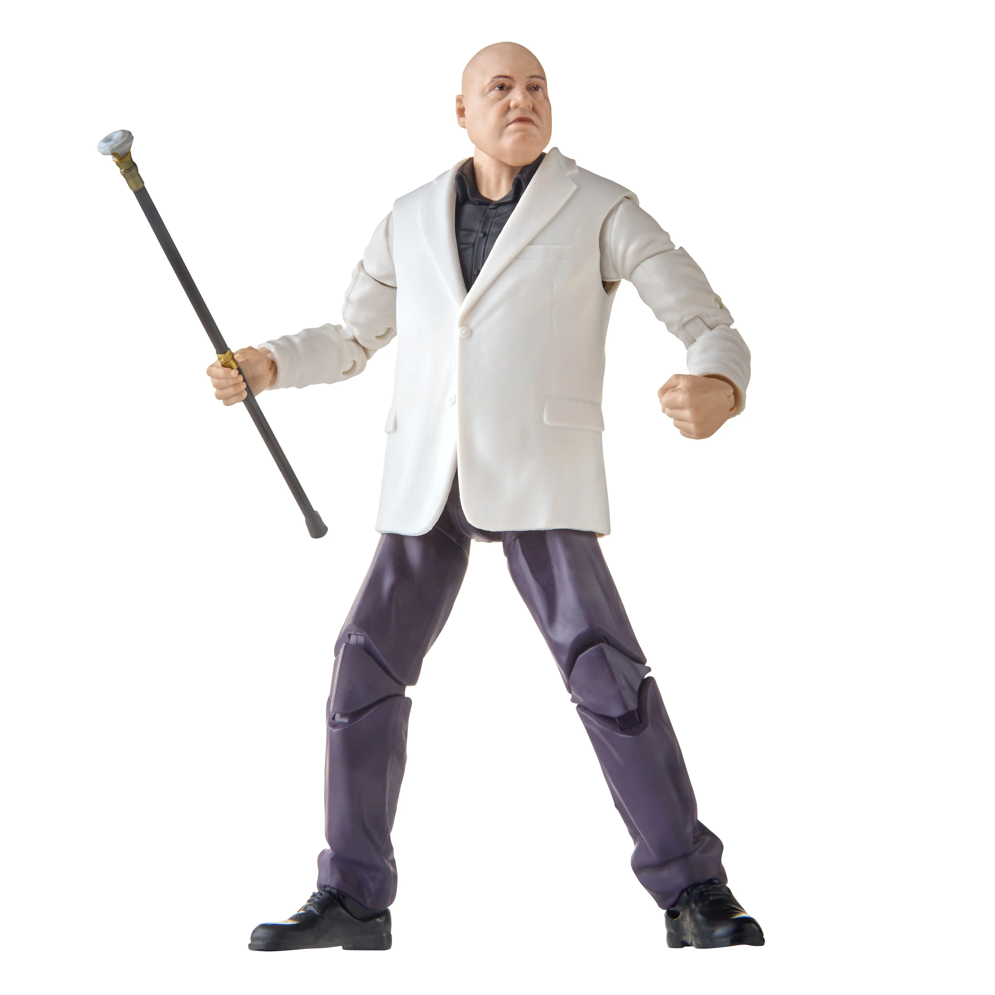Marvel Legends Series Kingpin