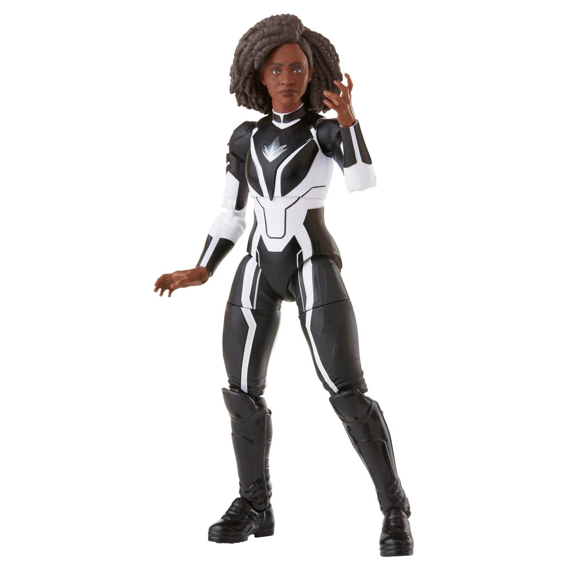 Marvel Legends Series Marvel’s Photon