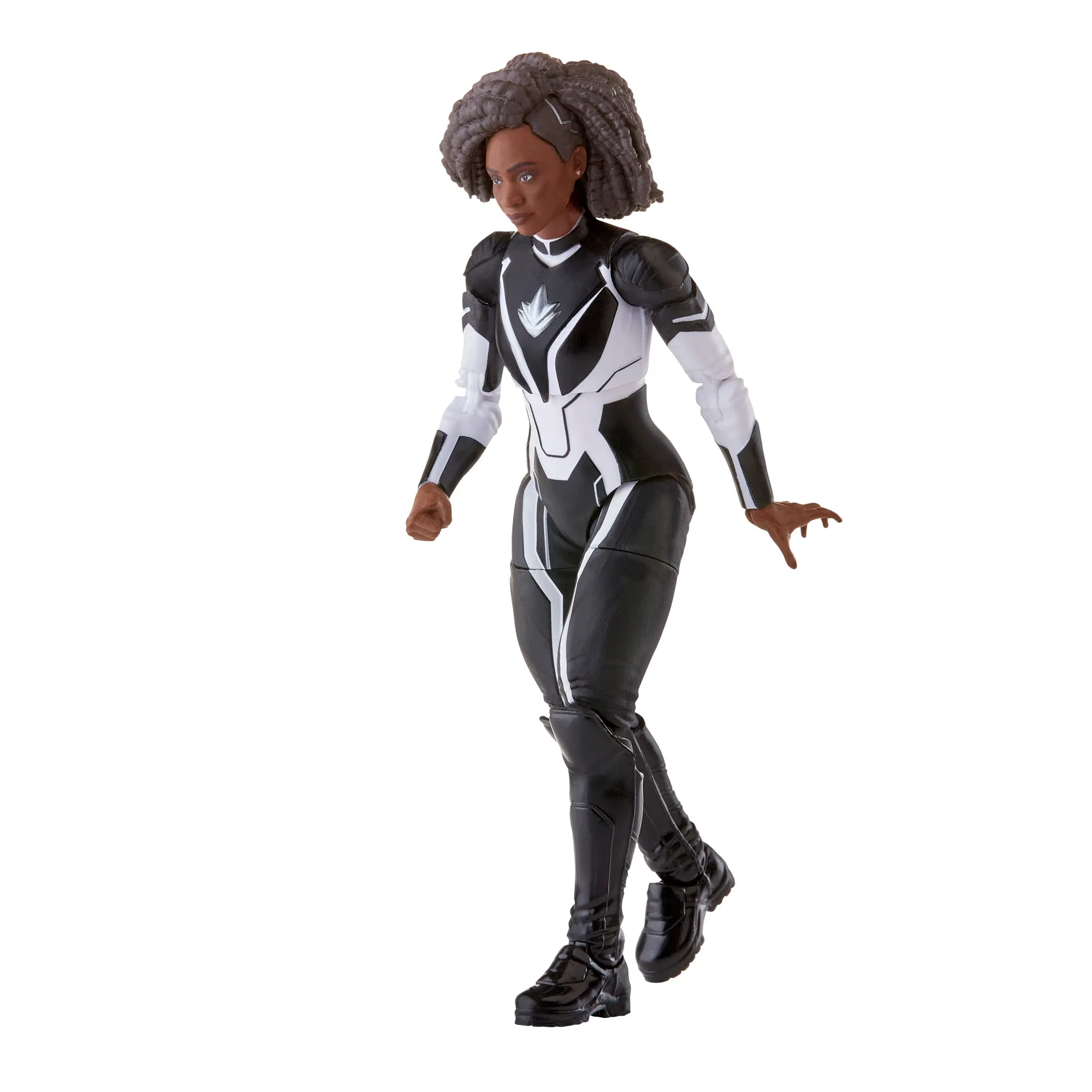 Marvel Legends Series Marvel’s Photon