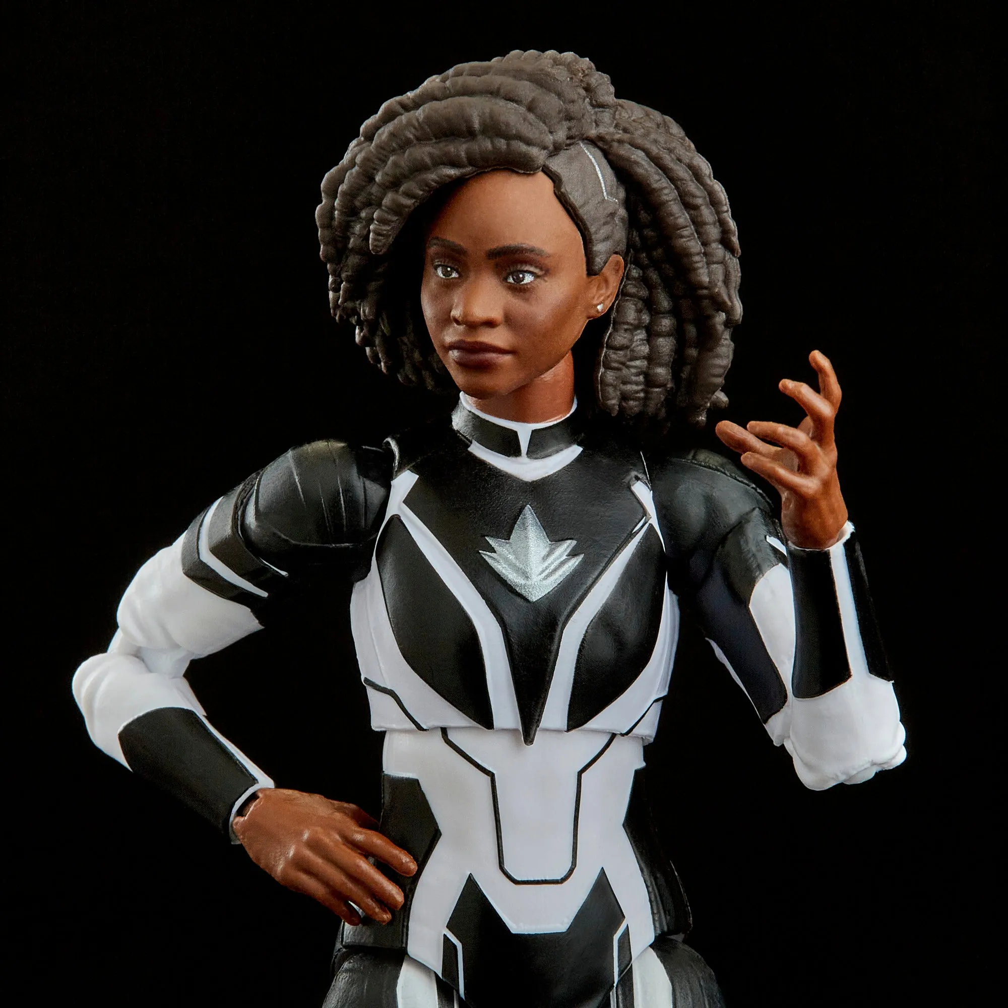 Marvel Legends Series Marvel’s Photon