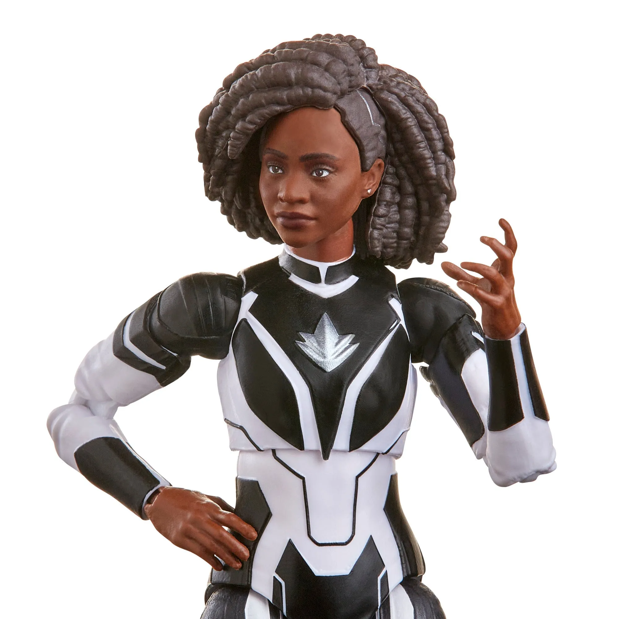 Marvel Legends Series Marvel’s Photon