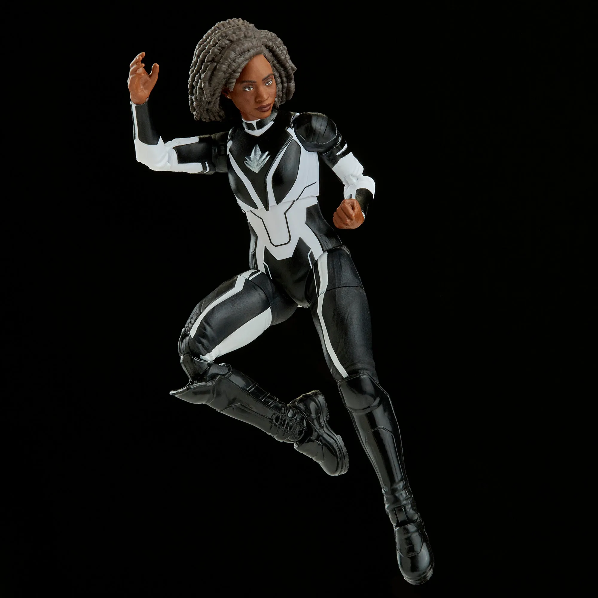Marvel Legends Series Marvel’s Photon
