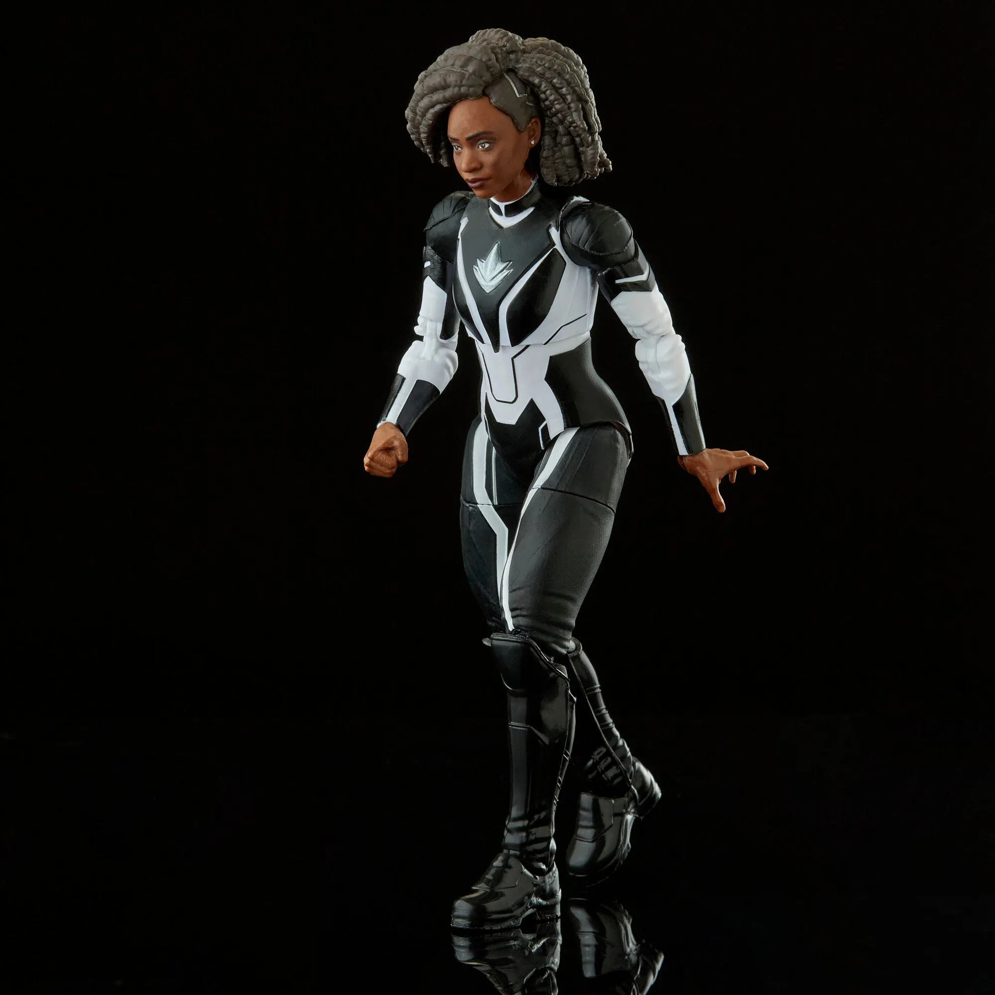 Marvel Legends Series Marvel’s Photon