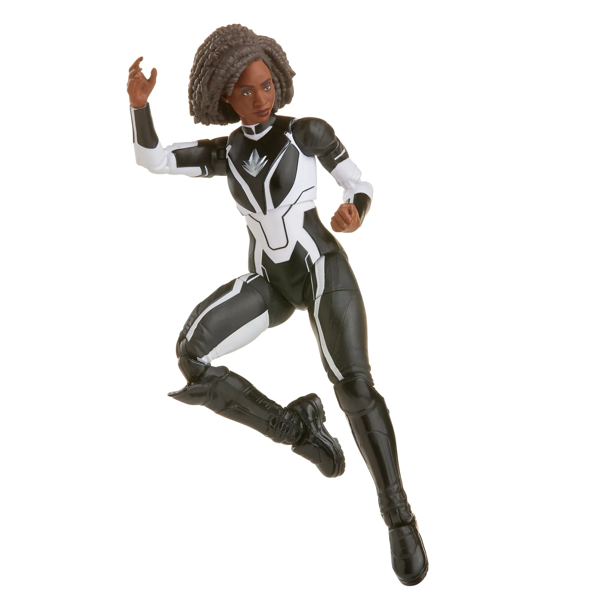 Marvel Legends Series Marvel’s Photon