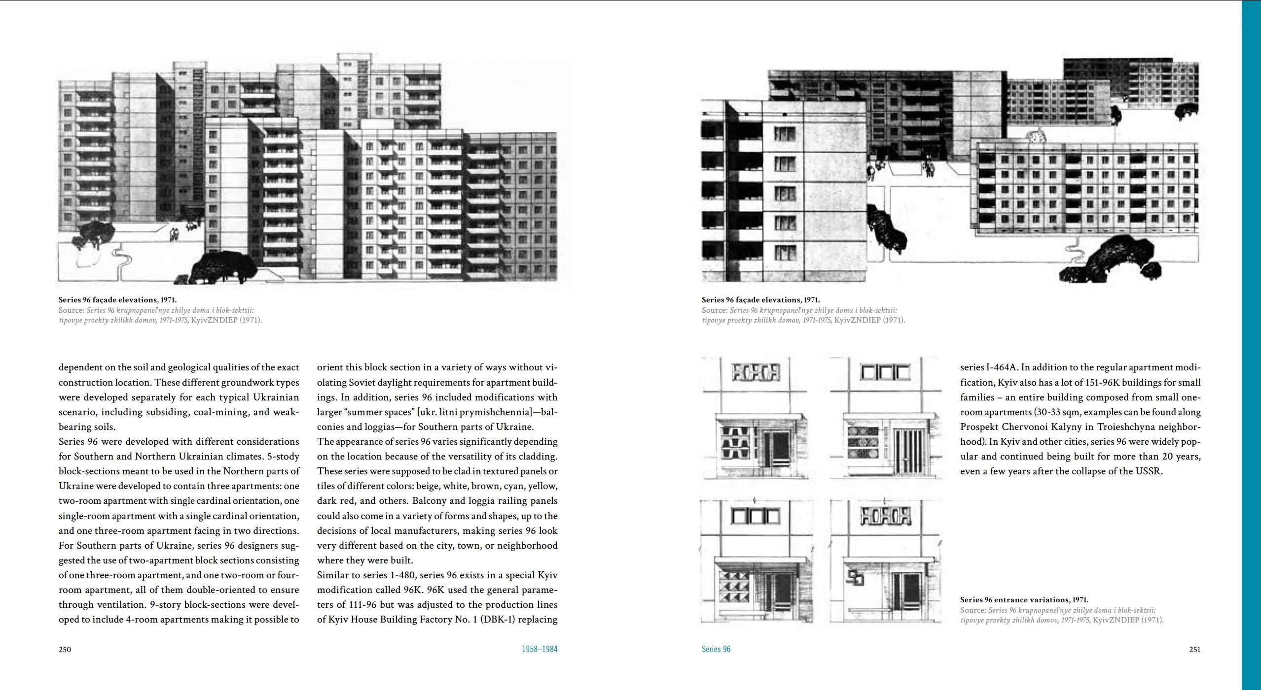 Mass Housing in Ukraine (Hardcover)
