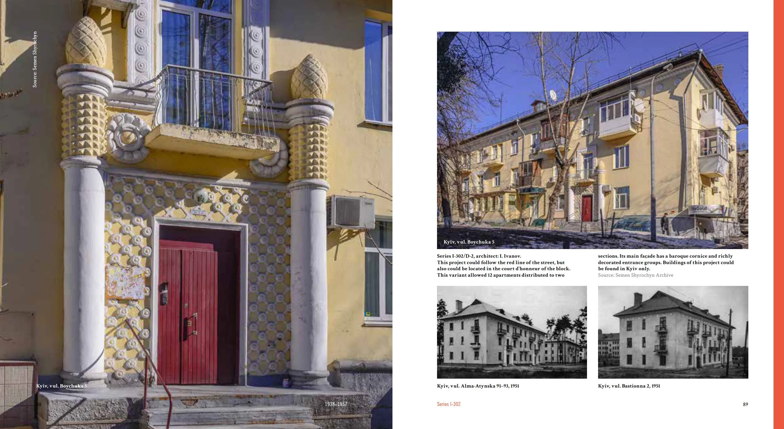 Mass Housing in Ukraine (Hardcover)