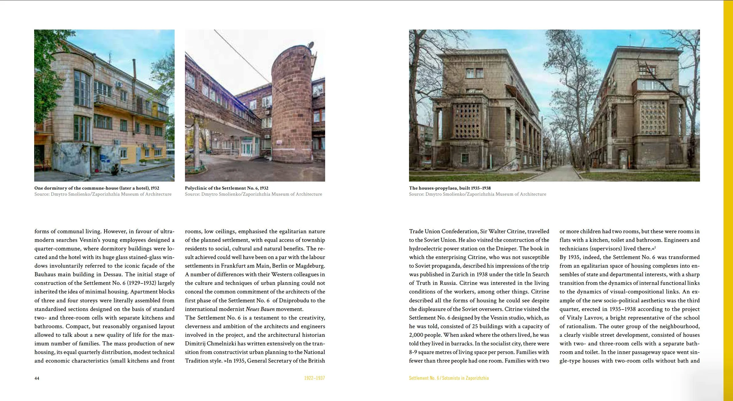 Mass Housing in Ukraine (Hardcover)