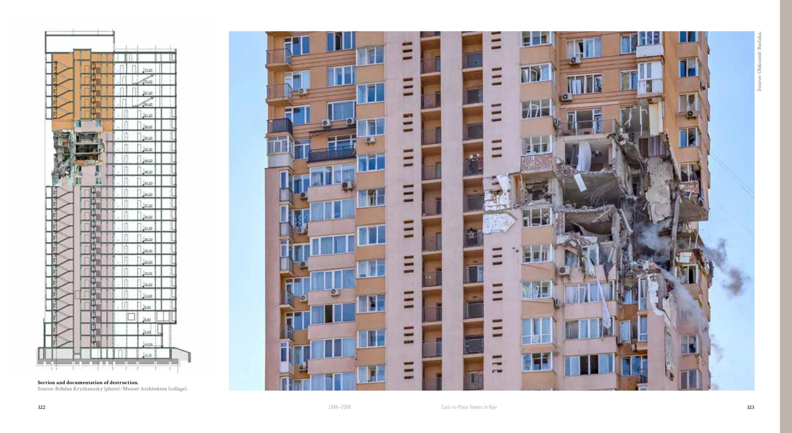 Mass Housing in Ukraine (Hardcover)
