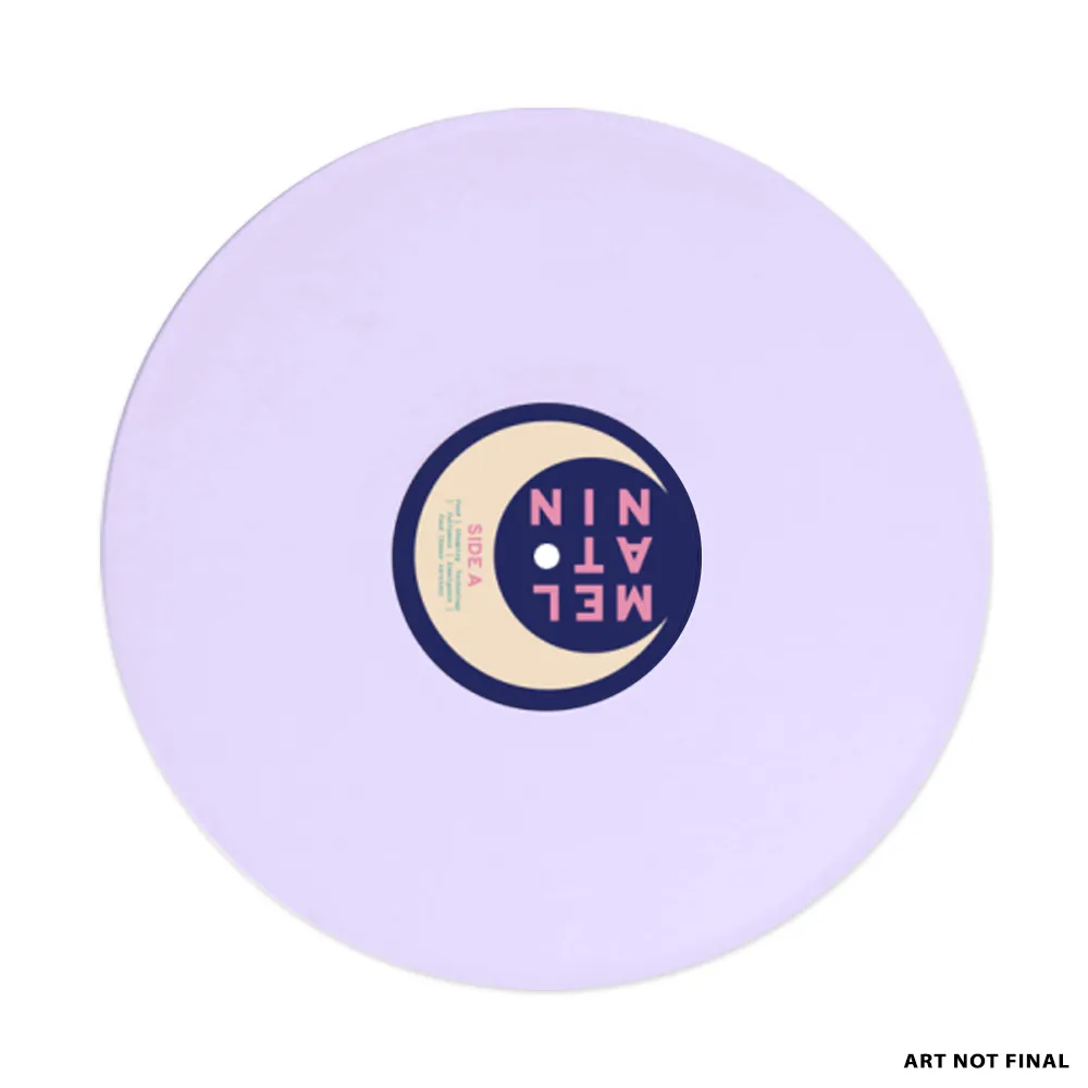 Melatonin 2xLP