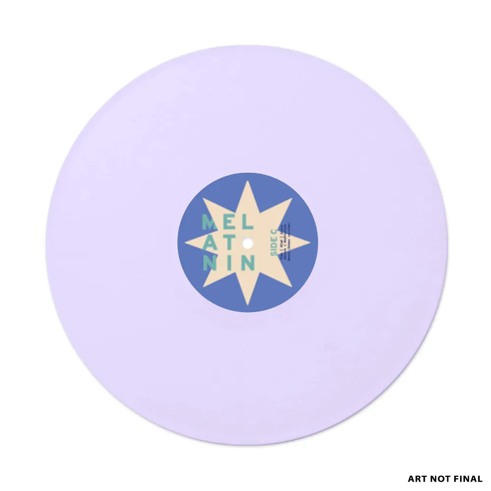 Melatonin 2xLP