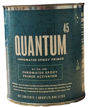 Metal Primer Activator
