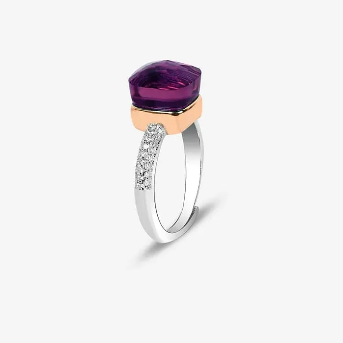 Mystic Gem Elegance Set