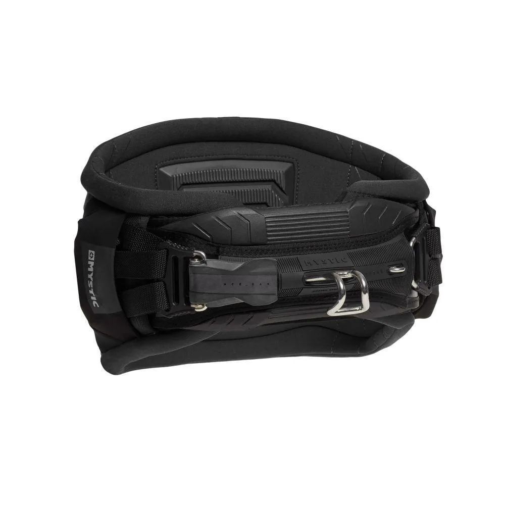 Mystic Warrior Waist Harness Black 2023