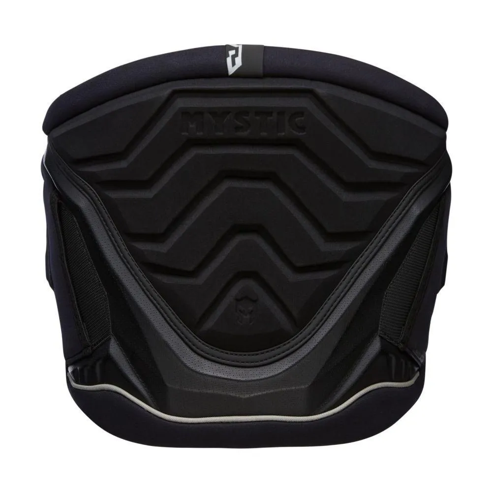 Mystic Warrior Waist Harness Black 2023