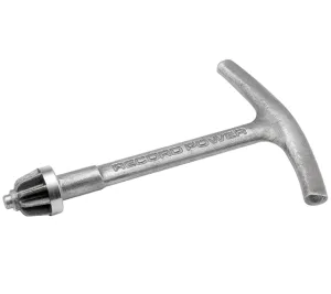 Operating Handle For SC3 Chuck | Wood Lathe Accessories